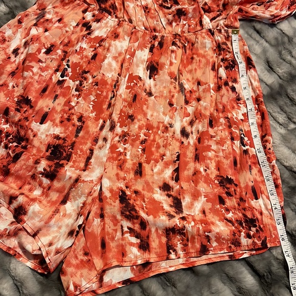 Brand new with tag, short romper!!! - Picture 9 of 10